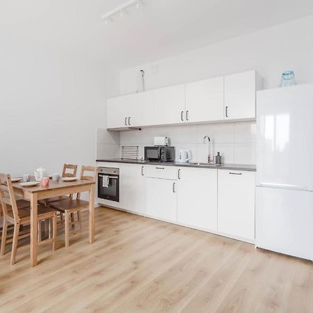 Chill Apartments Ursus Warszawa Eksteriør billede