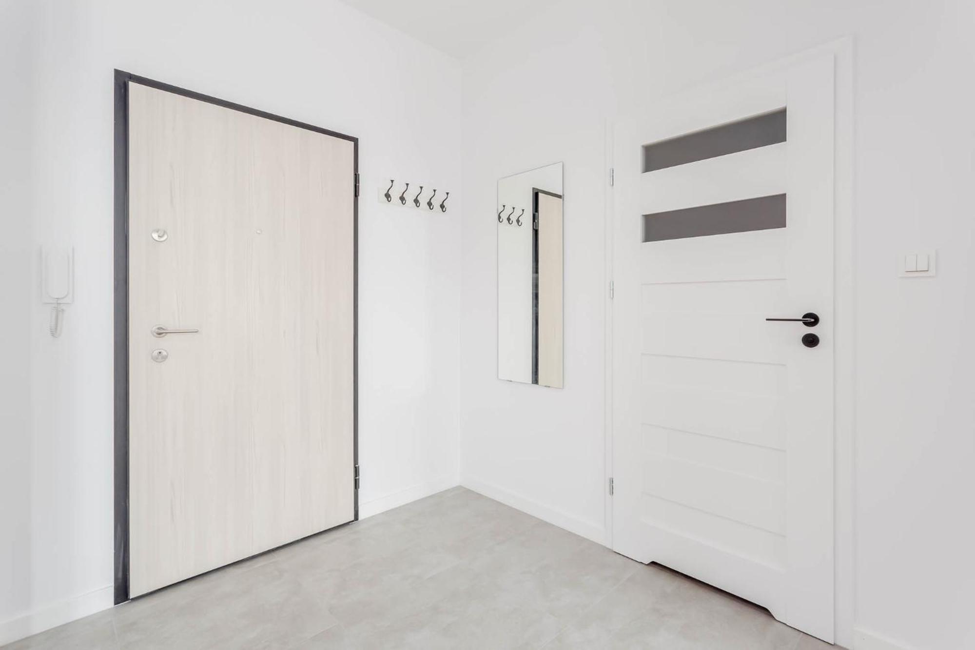 Chill Apartments Ursus Warszawa Eksteriør billede