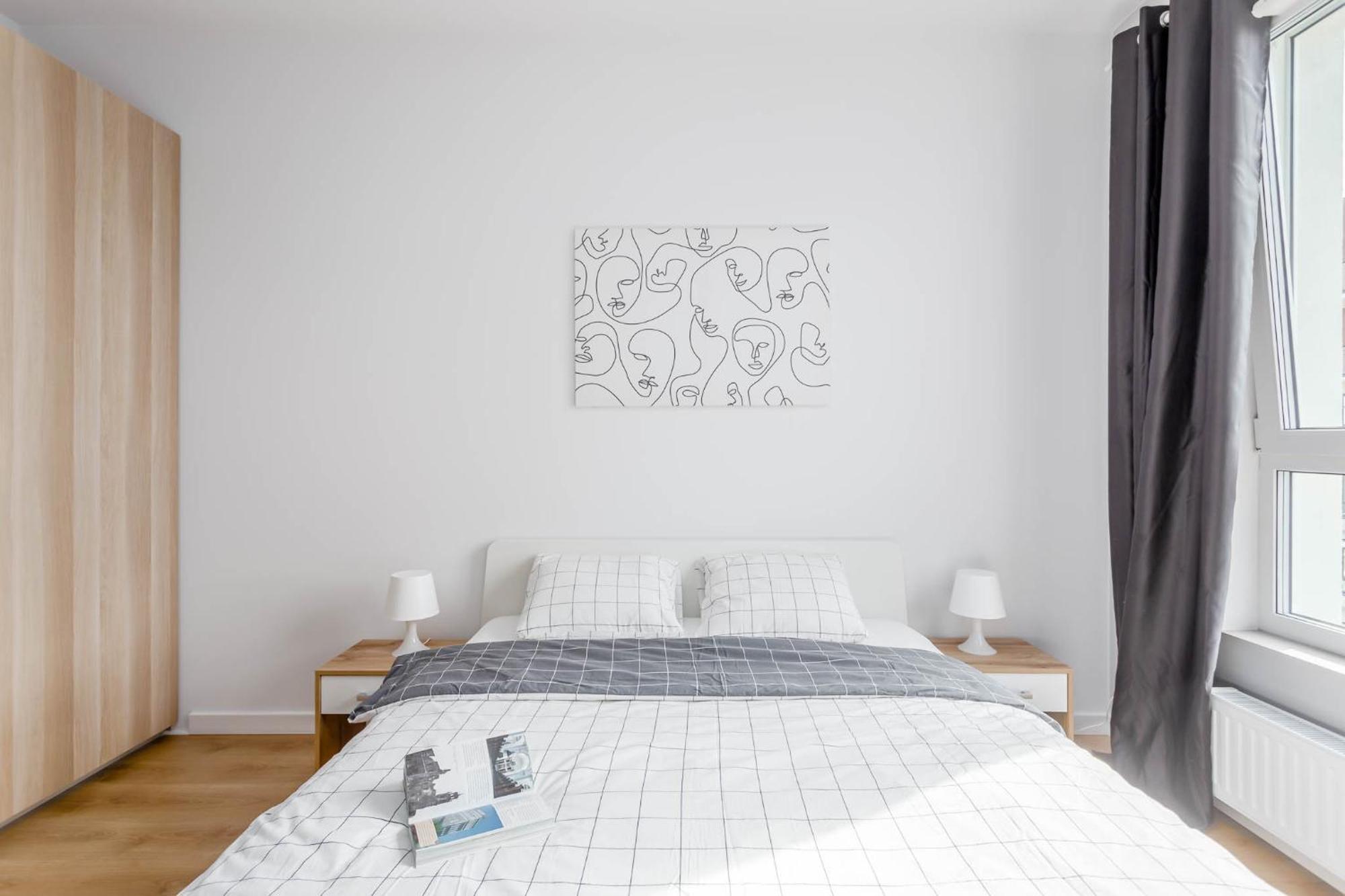 Chill Apartments Ursus Warszawa Eksteriør billede